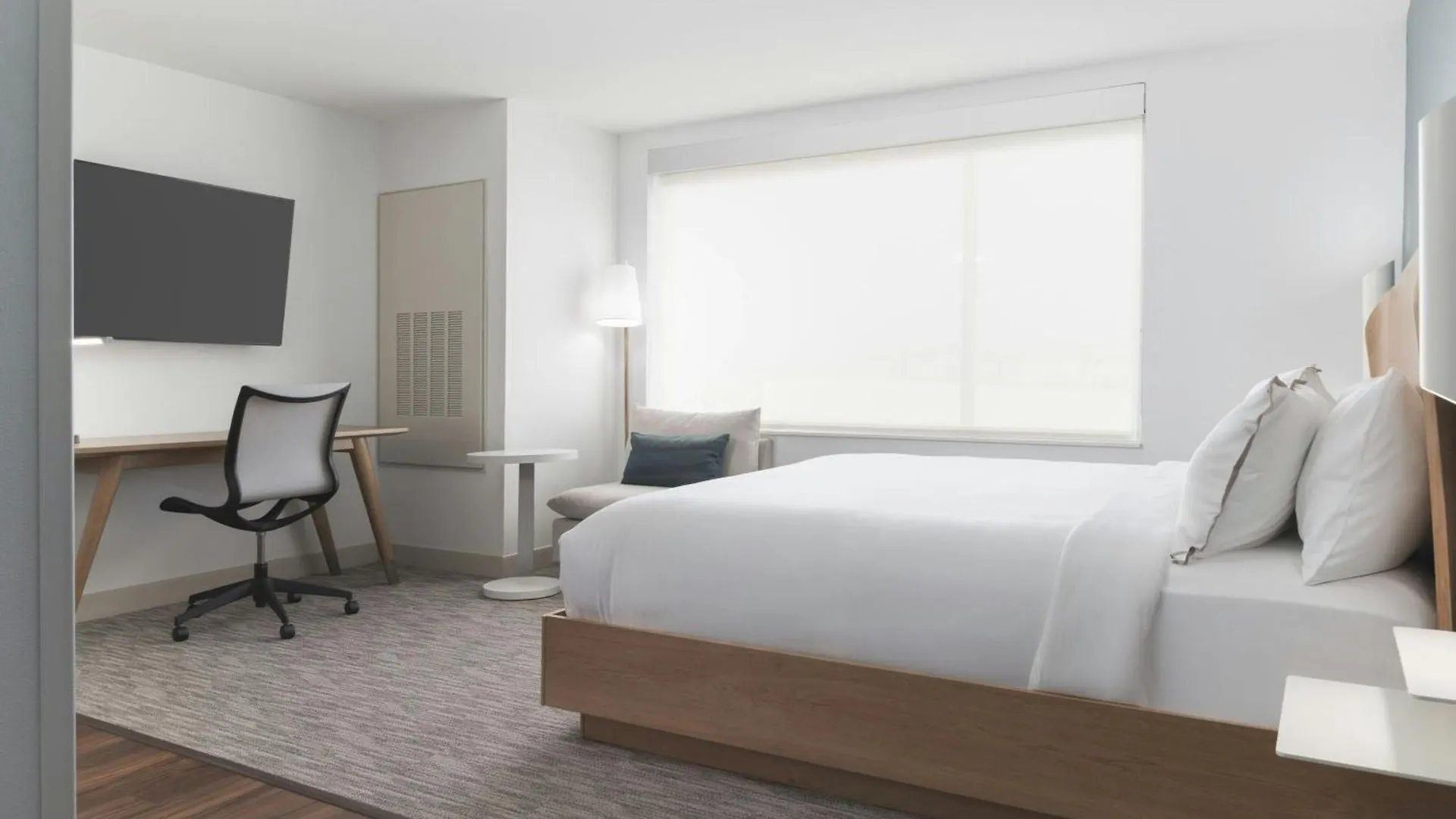Element Las Vegas Airport Hotel