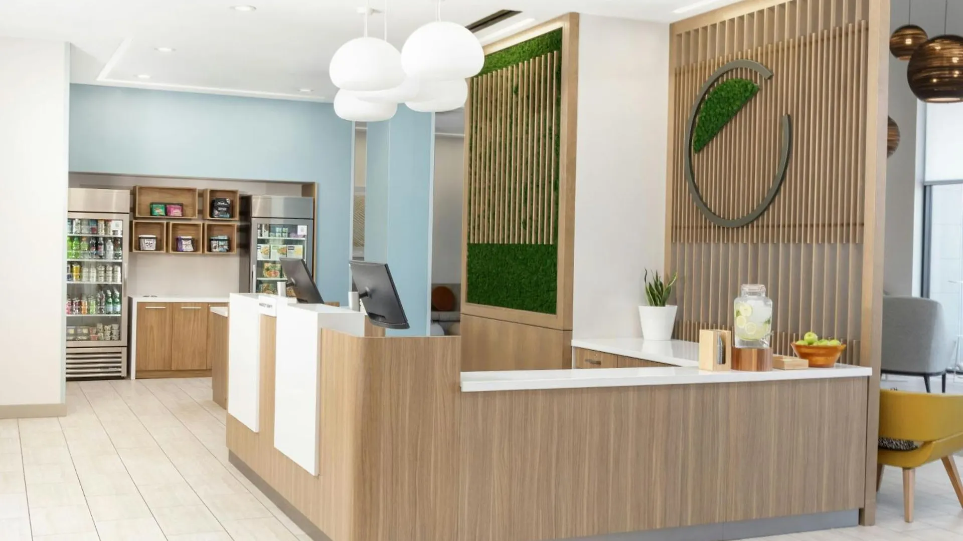 Element Las Vegas Airport Stati Uniti