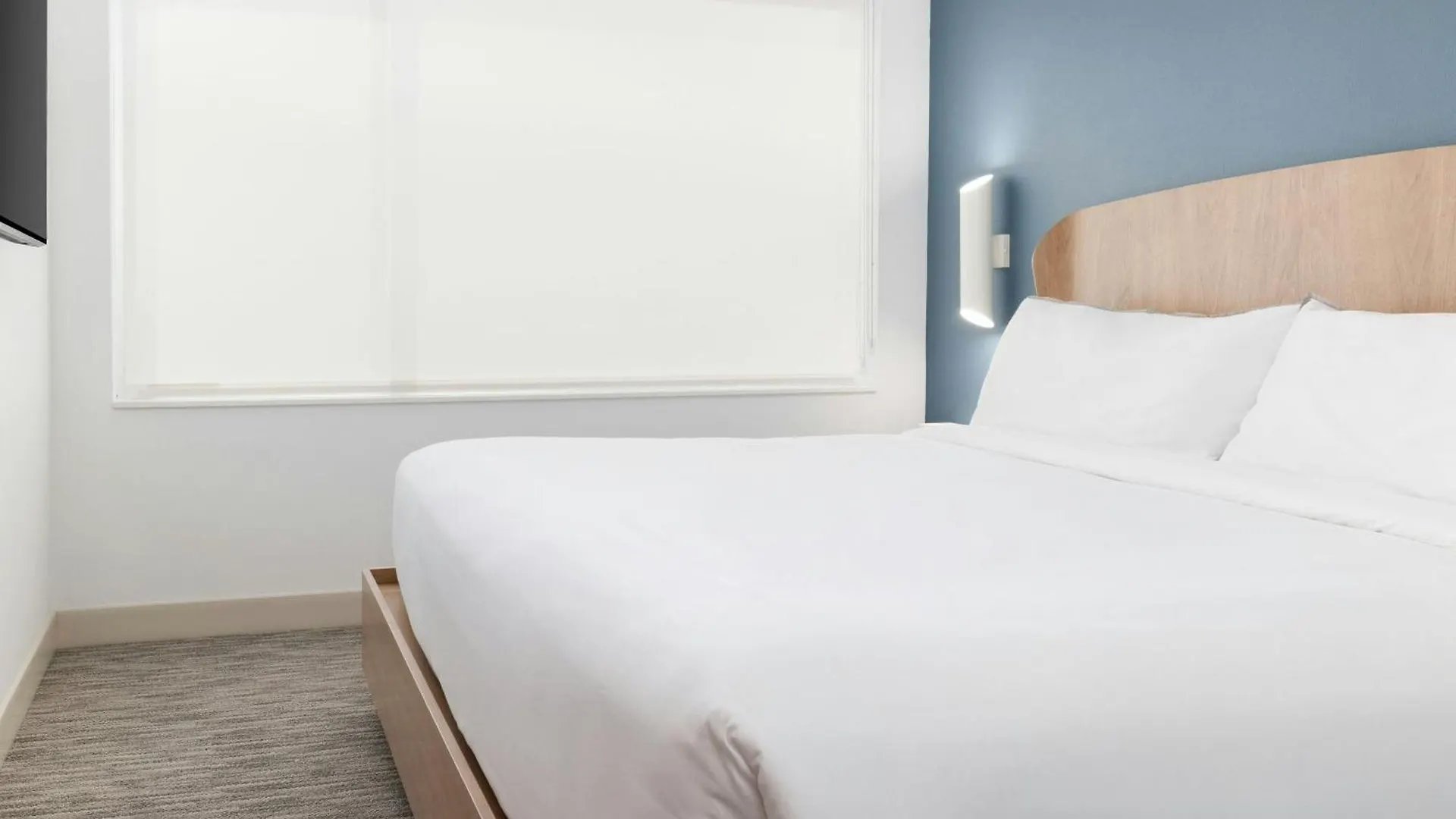 Element Las Vegas Airport 0*,  Stati Uniti