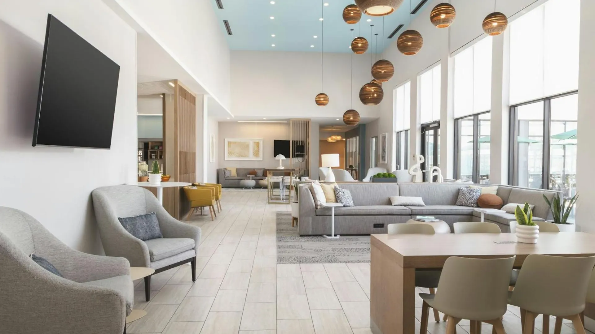 Hotel Element Las Vegas Airport Stati Uniti