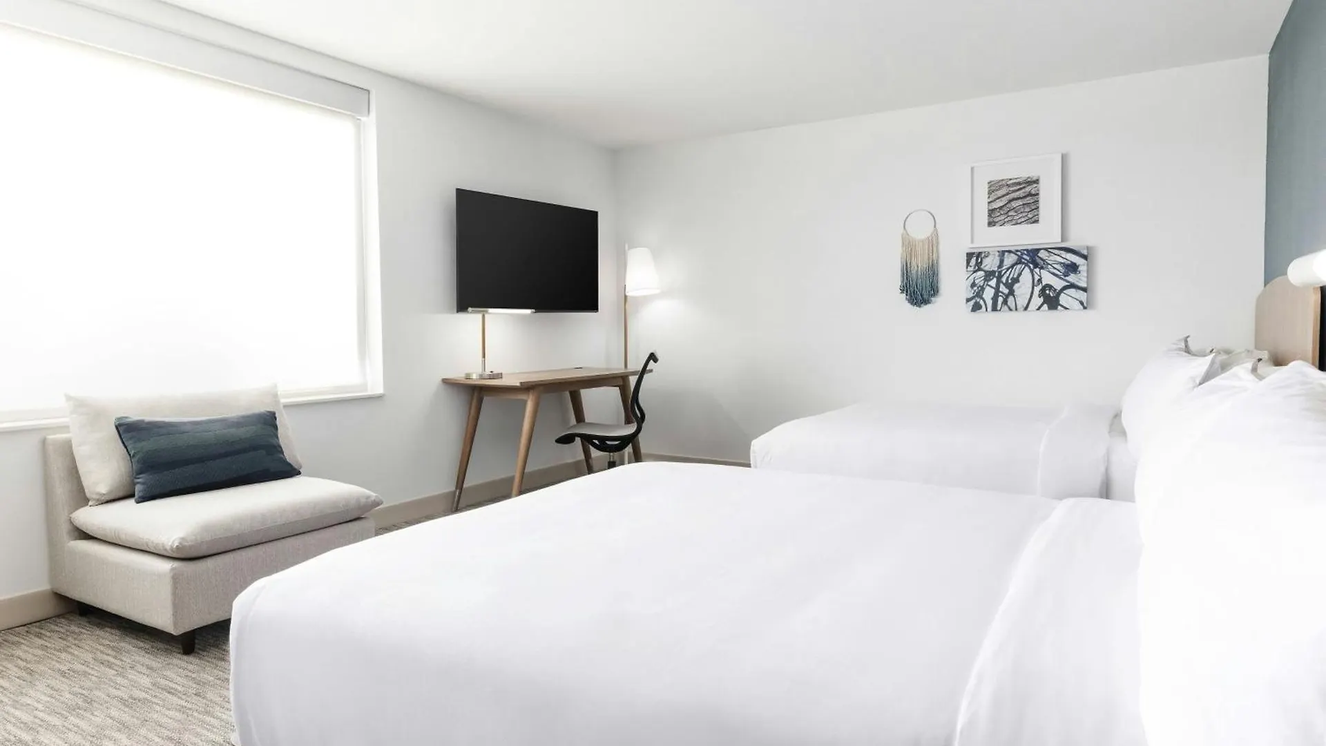 Element Las Vegas Airport Hotel