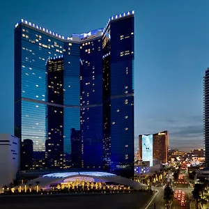 5* מלון Fontainebleau Vegas