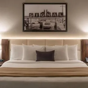  Hotel Ahern And Event Center