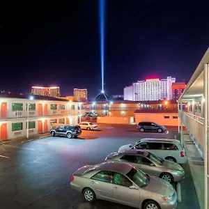 2* מלון 6 Vegas, Nv - Tropicana